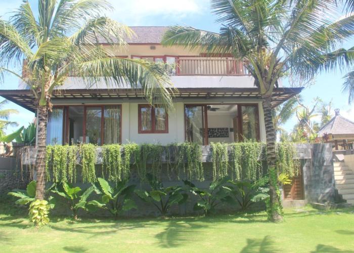Beach Villa Balian