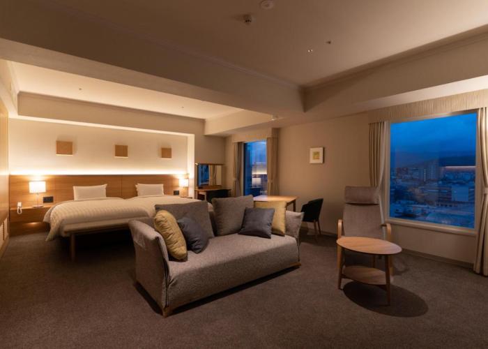Authent Hotel Otaru