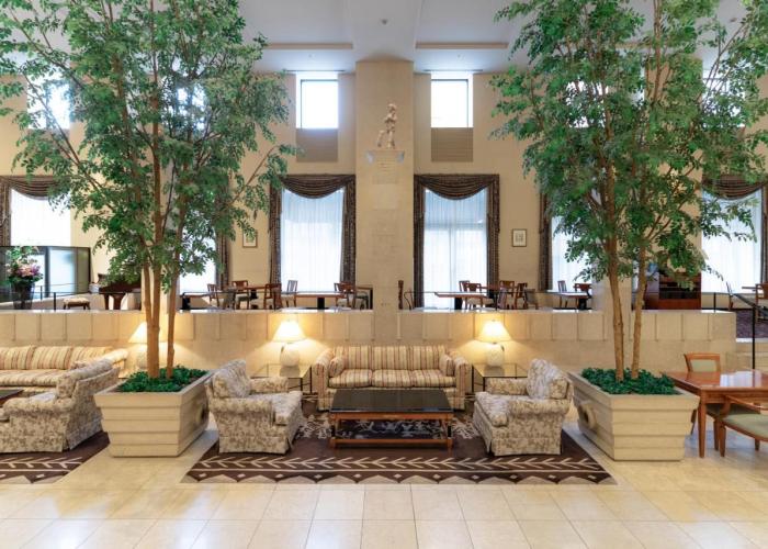 Authent Hotel Otaru