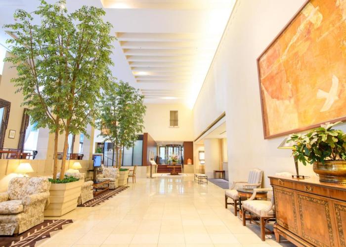 Authent Hotel Otaru