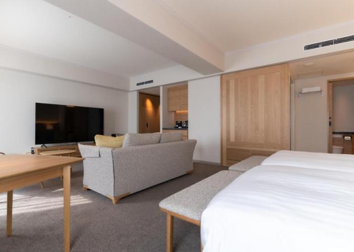 Authent Hotel Otaru