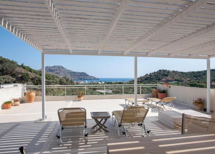 Antonis Apts, Physio Fitness Retreats