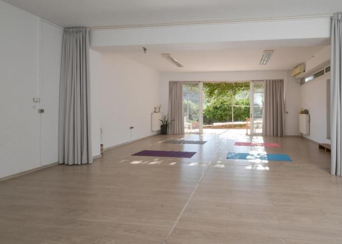 Antonis Apts, Physio Fitness Retreats