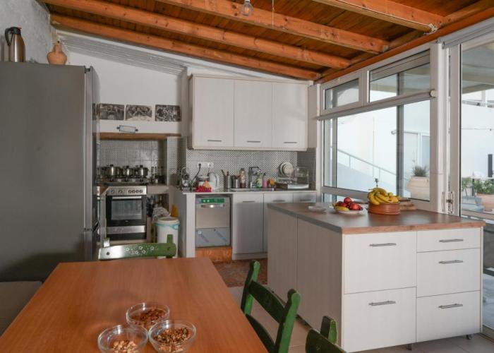 Antonis Apts, Physio Fitness Retreats