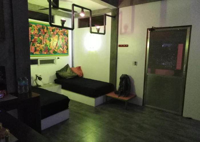 SomeWhere Else Boutique Resort