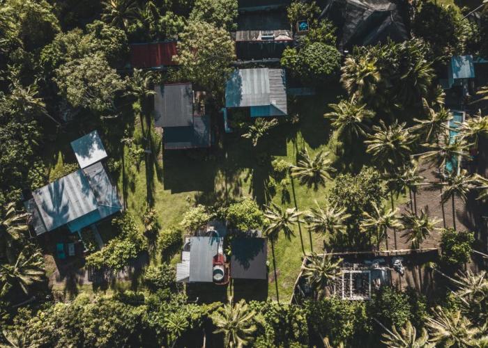 SomeWhere Else Boutique Resort