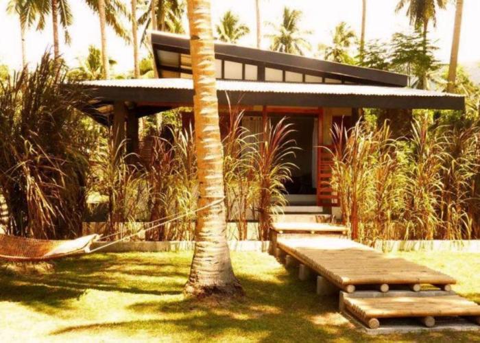 SomeWhere Else Boutique Resort