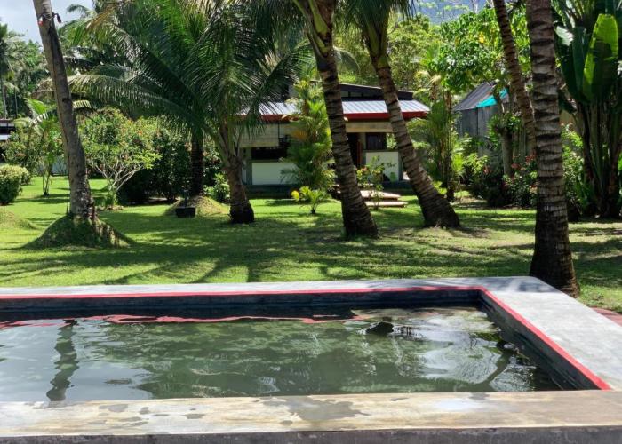 SomeWhere Else Boutique Resort