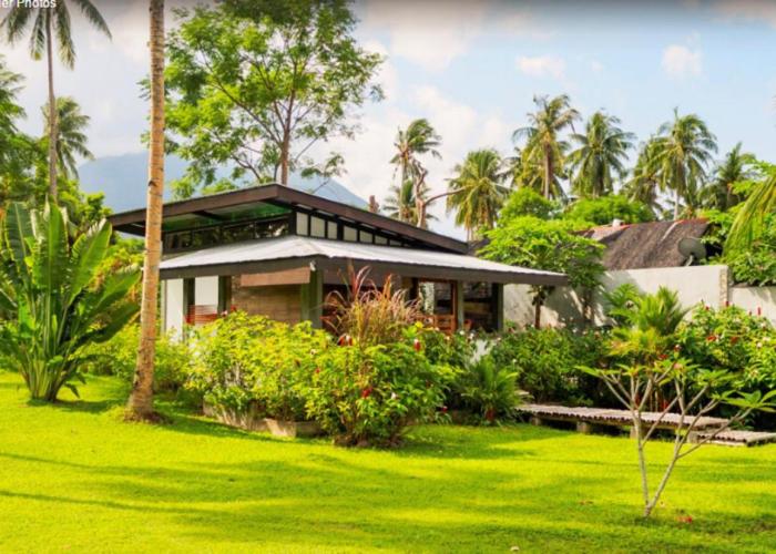 SomeWhere Else Boutique Resort