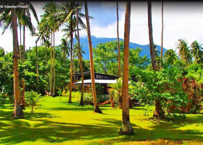 SomeWhere Else Boutique Resort