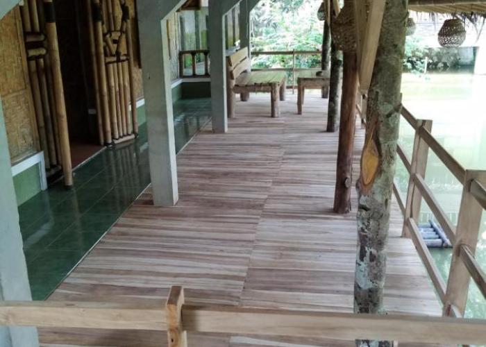 Guesthouse Bale'ku