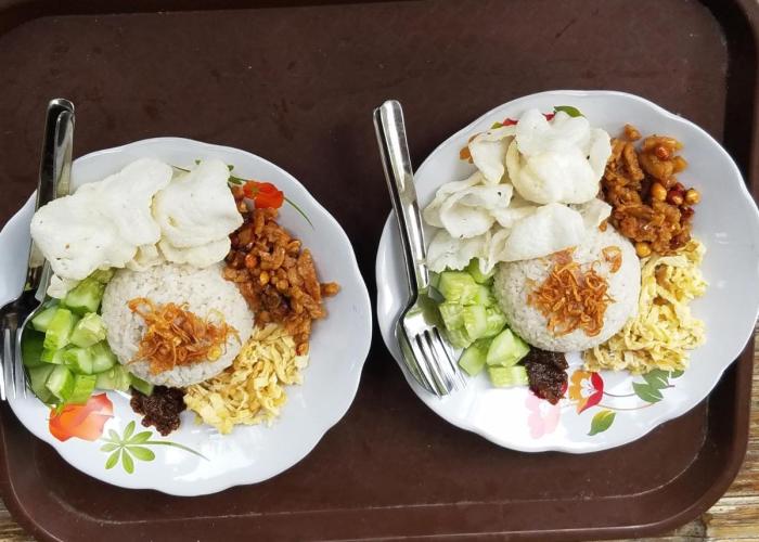 Guesthouse Bale'ku
