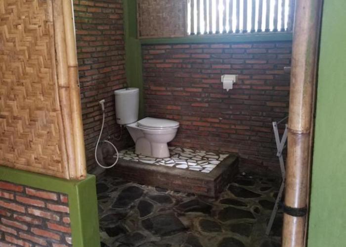 Guesthouse Bale'ku