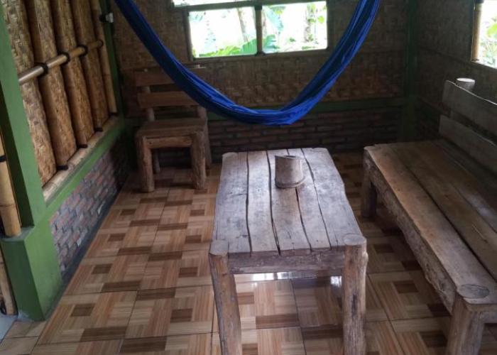 Guesthouse Bale'ku