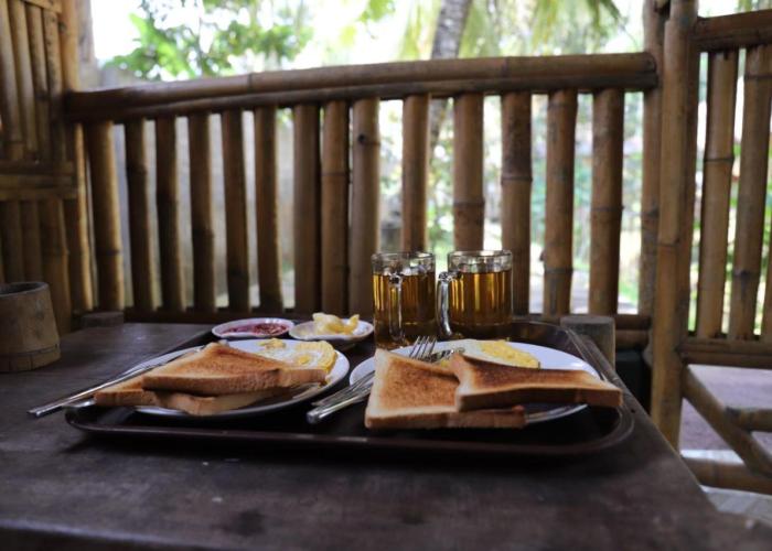 Guesthouse Bale'ku