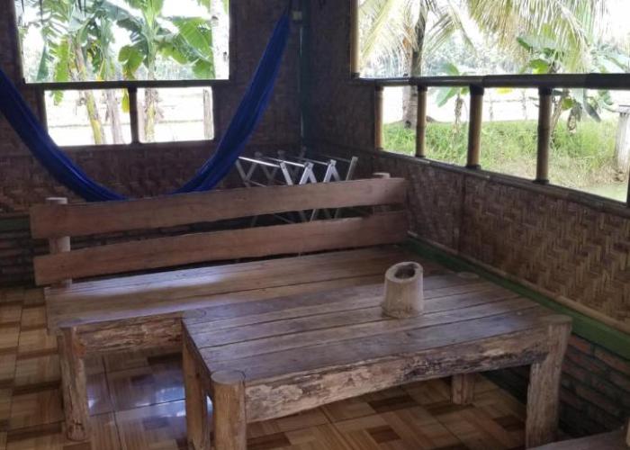 Guesthouse Bale'ku