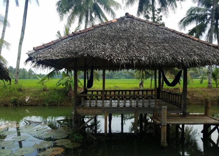 Guesthouse Bale'ku