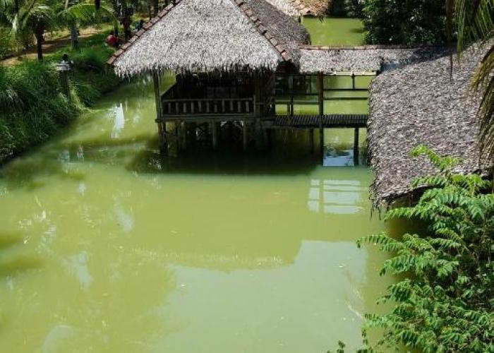 Guesthouse Bale'ku