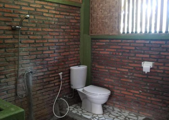 Guesthouse Bale'ku