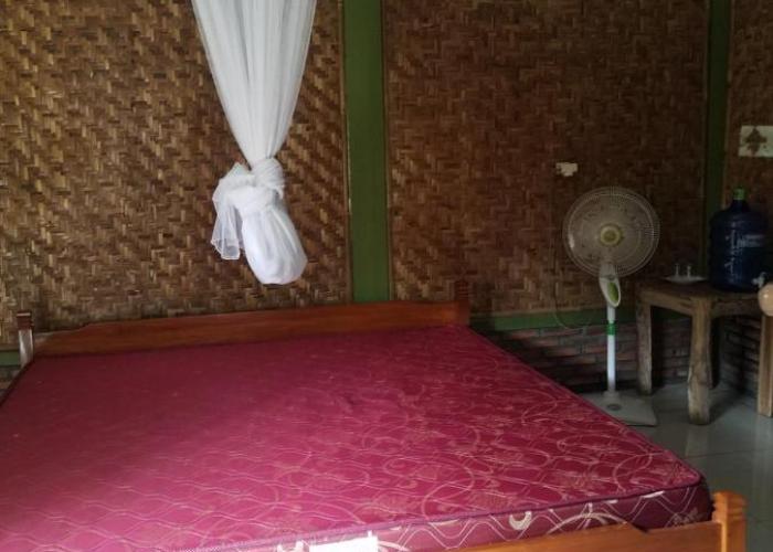 Guesthouse Bale'ku