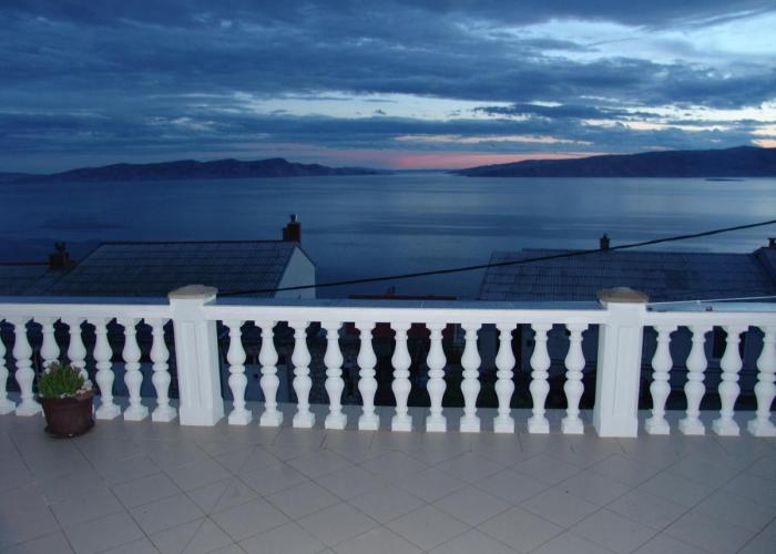 Apartments Panorama