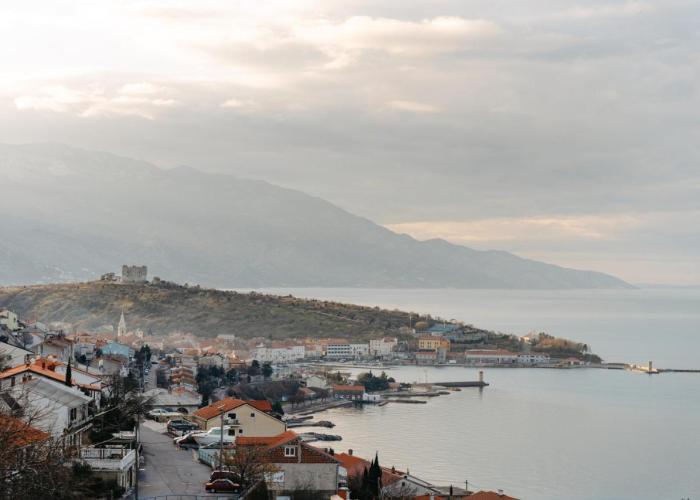 Apartments Panorama