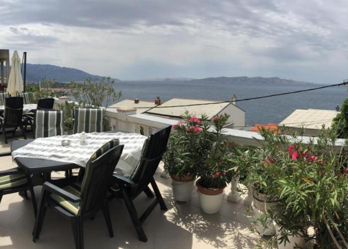 Apartments Panorama