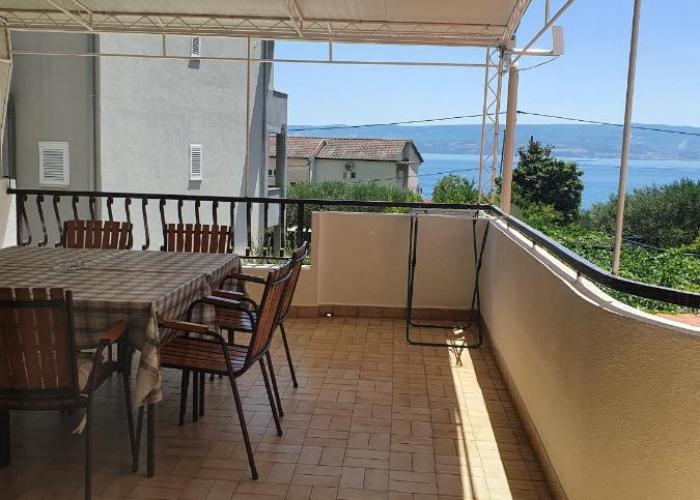 Apartments Karlo