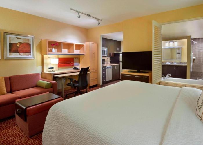 TownePlace Suites by Marriott Thunder Bay