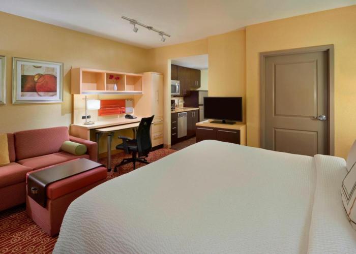 TownePlace Suites by Marriott Thunder Bay