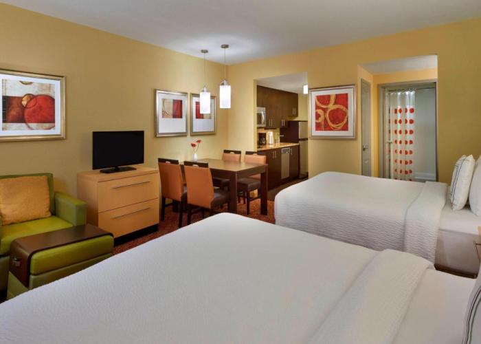 TownePlace Suites by Marriott Thunder Bay