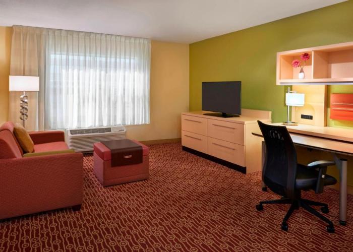TownePlace Suites by Marriott Thunder Bay