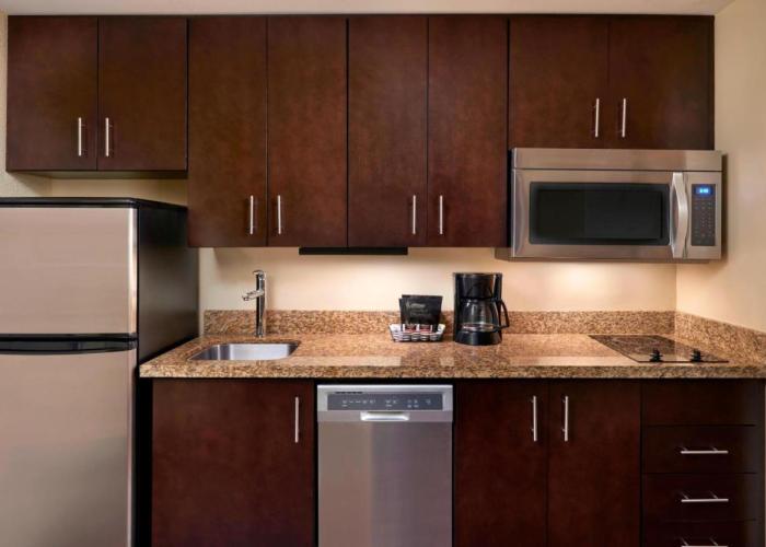 TownePlace Suites by Marriott Thunder Bay