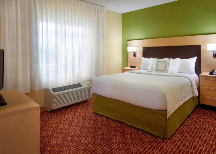 TownePlace Suites by Marriott Thunder Bay