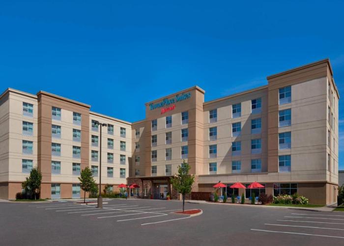 TownePlace Suites by Marriott Thunder Bay