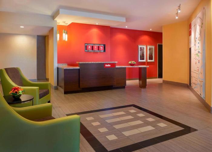 TownePlace Suites by Marriott Thunder Bay