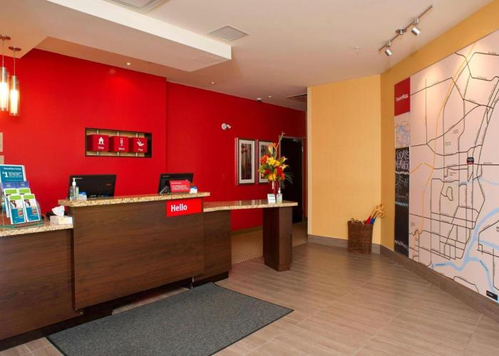 TownePlace Suites by Marriott Thunder Bay