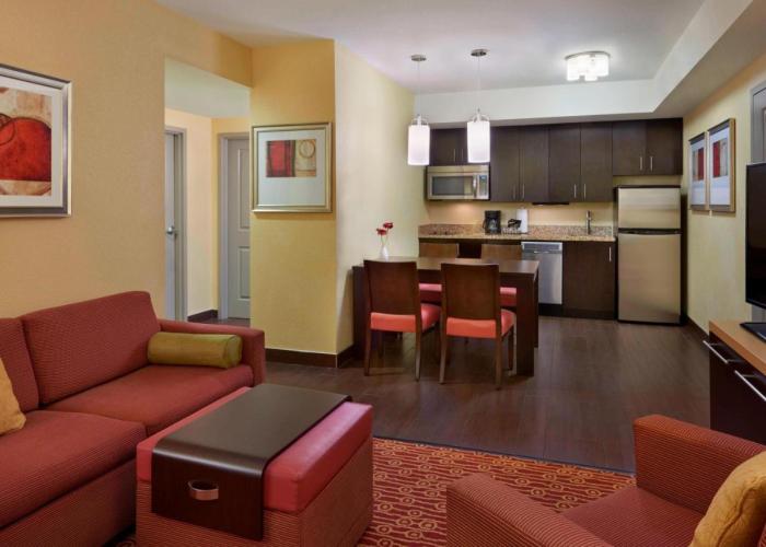 TownePlace Suites by Marriott Thunder Bay