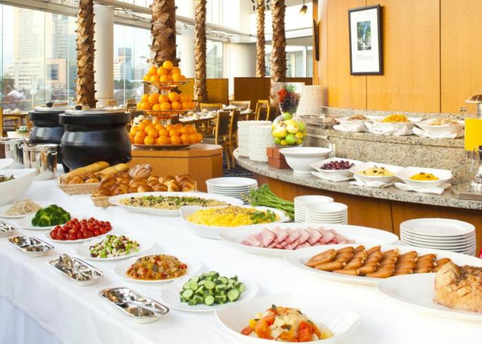 The Yokohama Bay Hotel Tokyu