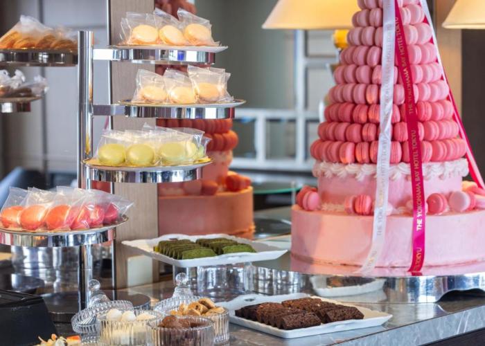 The Yokohama Bay Hotel Tokyu