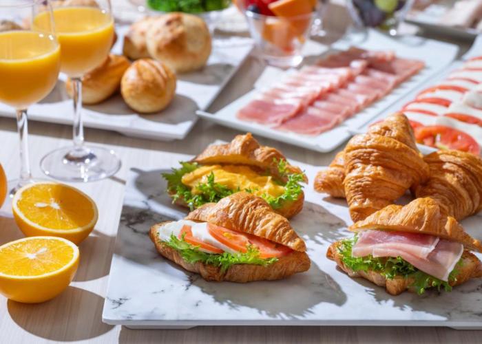 The Yokohama Bay Hotel Tokyu