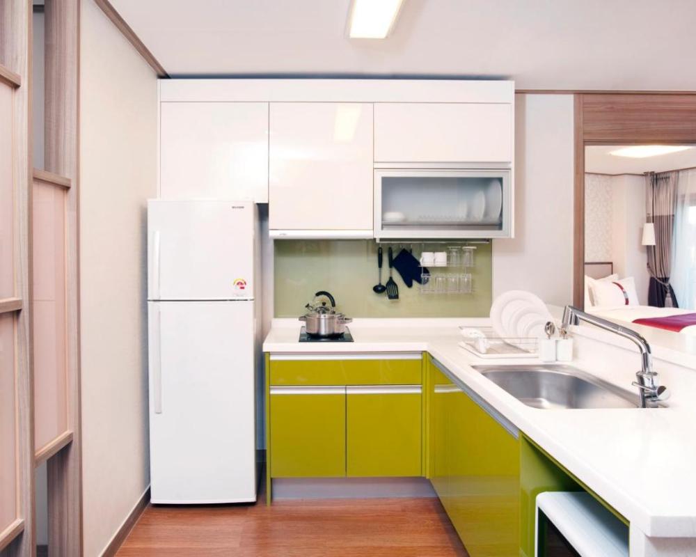 фото Holiday Inn & Suites Alpensia Pyeongchang Suites, an IHG Hotel