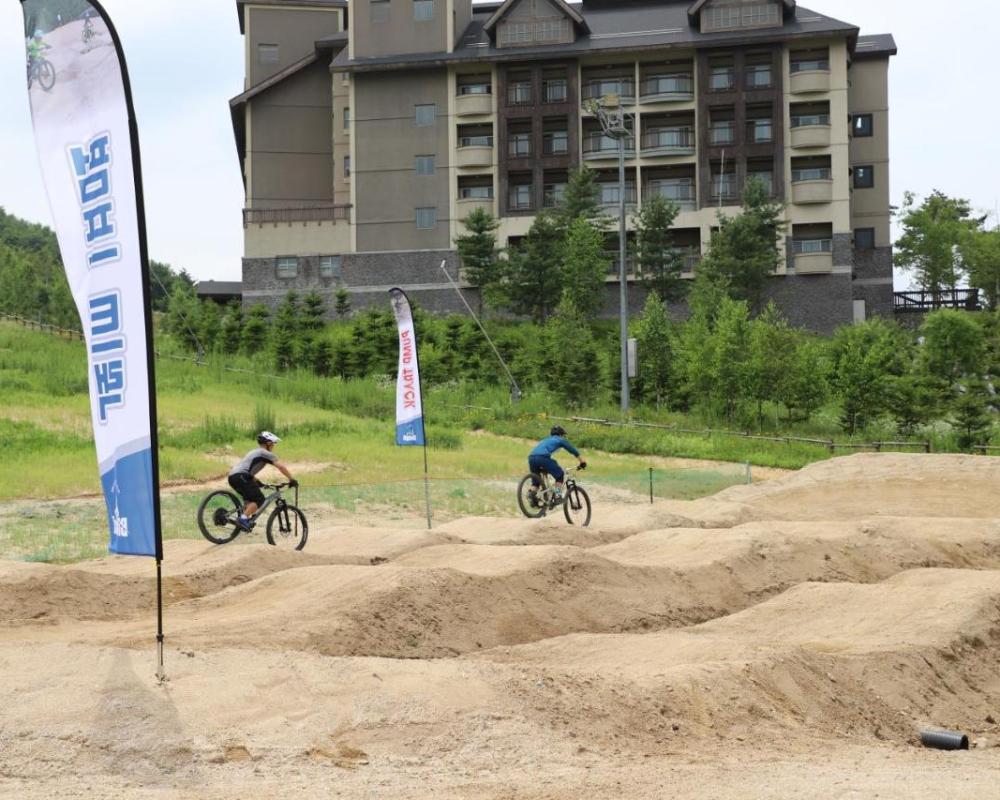 фото Holiday Inn & Suites Alpensia Pyeongchang Suites, an IHG Hotel