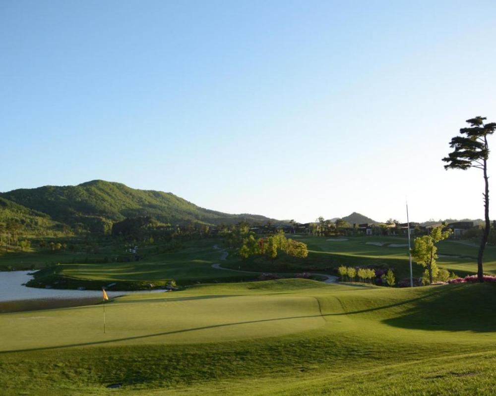 фото Holiday Inn & Suites Alpensia Pyeongchang Suites, an IHG Hotel