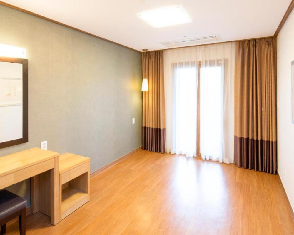 фото Holiday Inn & Suites Alpensia Pyeongchang Suites, an IHG Hotel