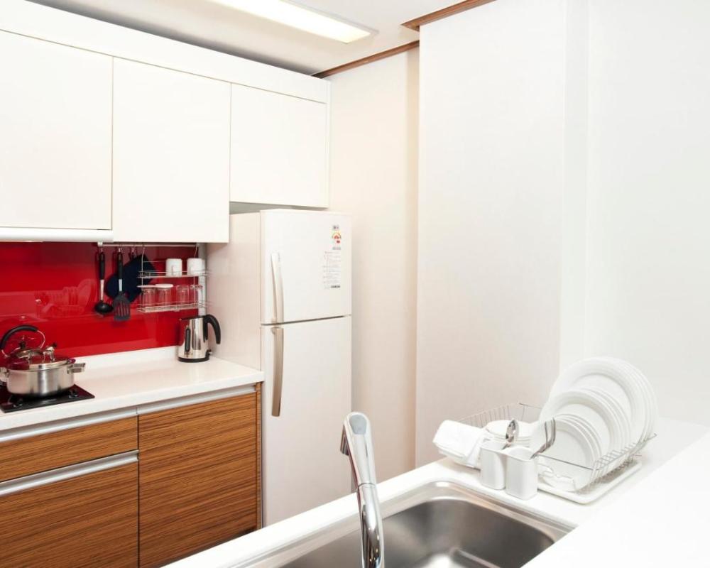 фото Holiday Inn & Suites Alpensia Pyeongchang Suites, an IHG Hotel