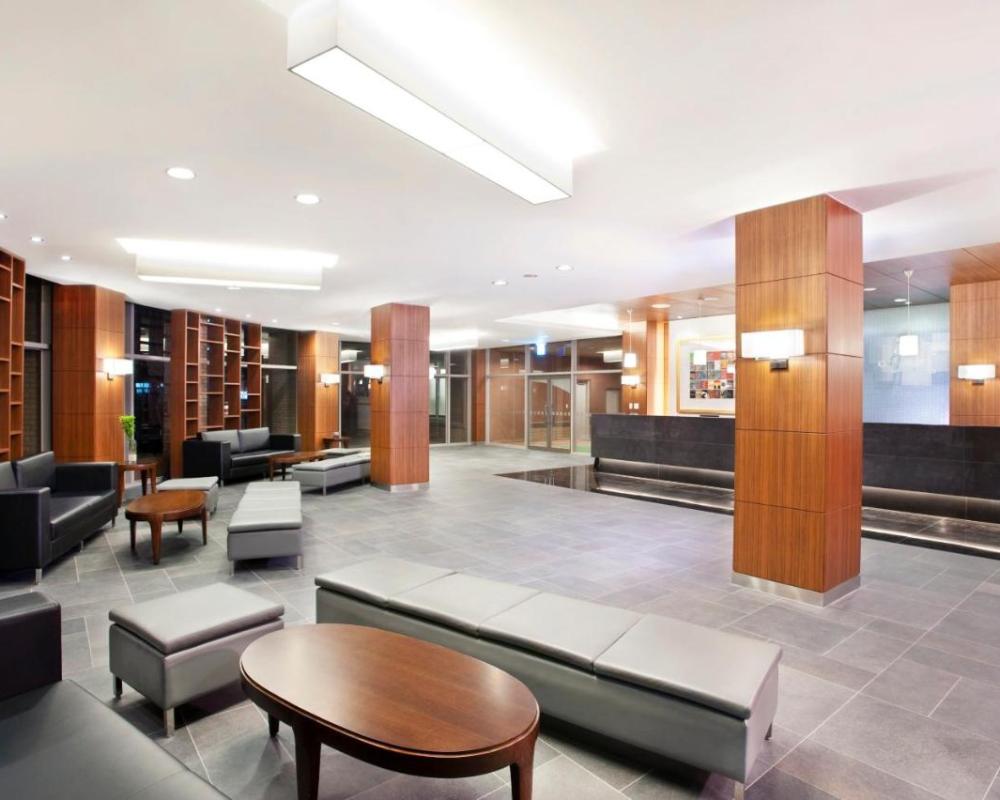 фото Holiday Inn & Suites Alpensia Pyeongchang Suites, an IHG Hotel