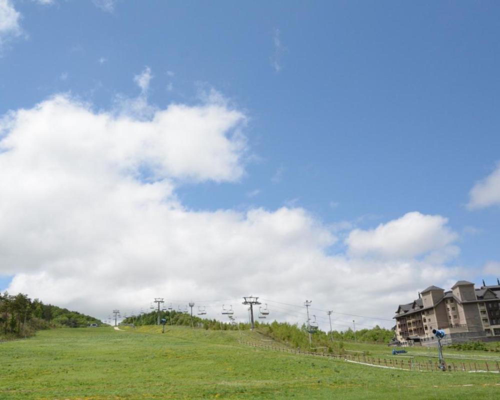 фото Holiday Inn & Suites Alpensia Pyeongchang Suites, an IHG Hotel