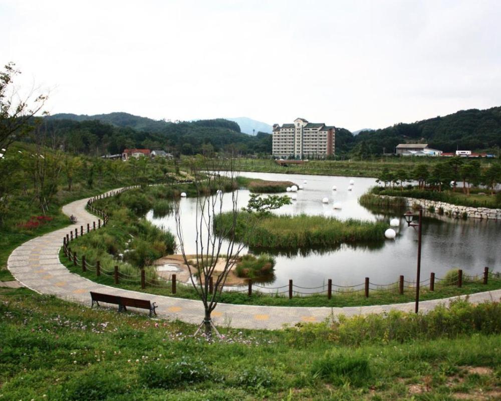 фото Holiday Inn & Suites Alpensia Pyeongchang Suites, an IHG Hotel