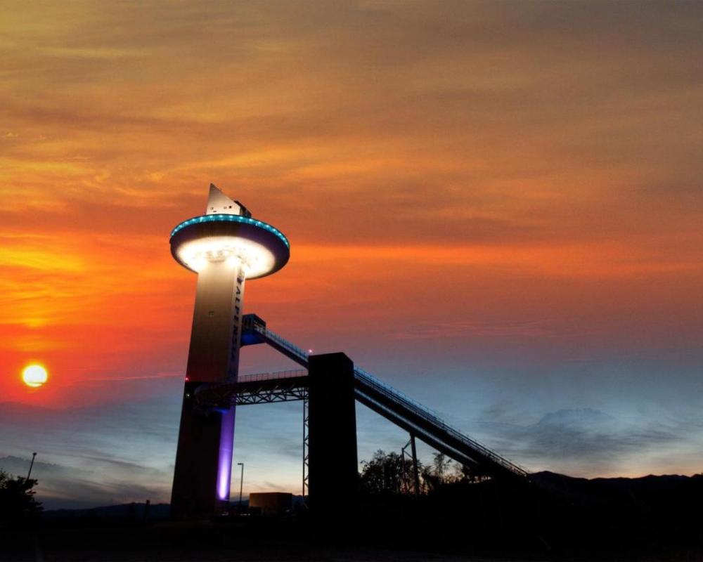 фото Holiday Inn & Suites Alpensia Pyeongchang Suites, an IHG Hotel